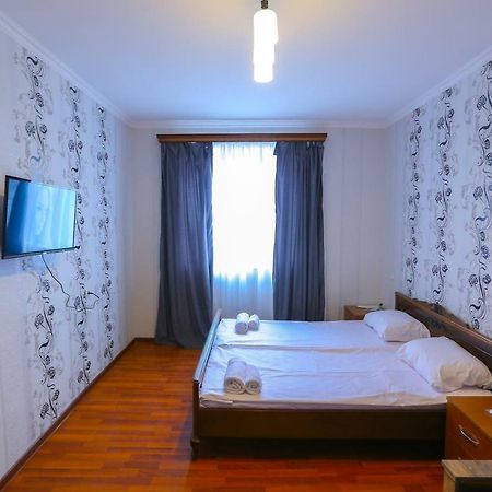 Apartment #5 Gyumri City Exterior photo