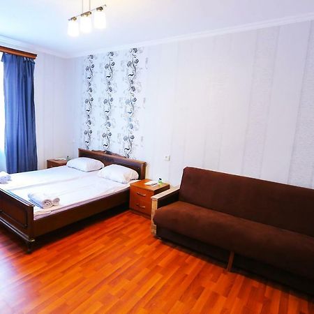 Apartment #5 Gyumri City Exterior photo