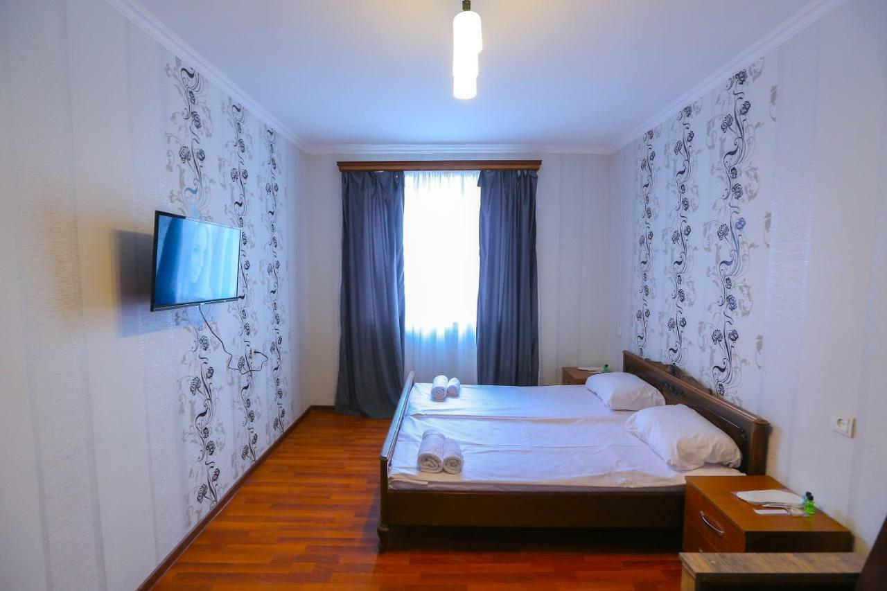 Apartment #5 Gyumri City Exterior photo