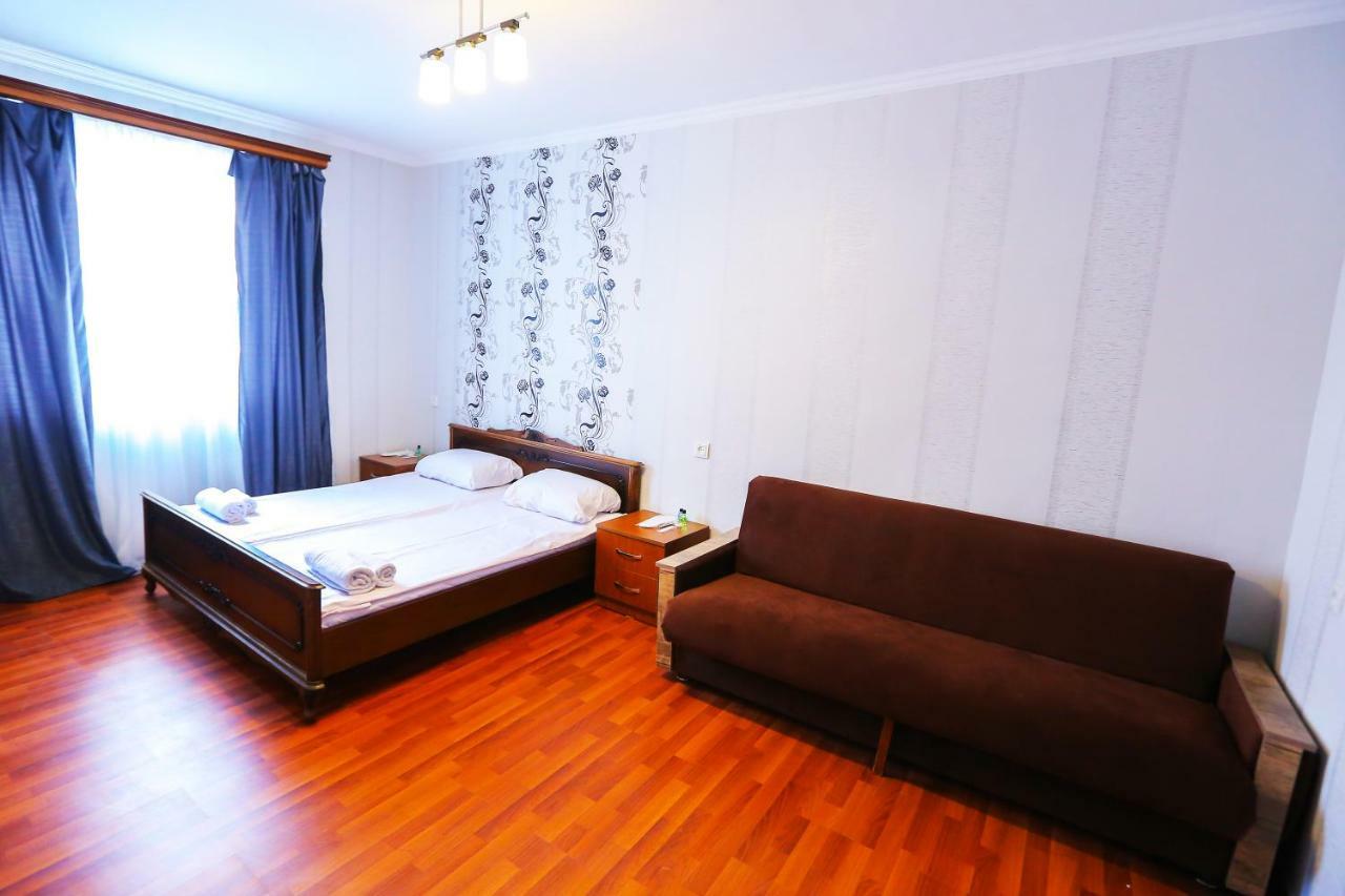 Apartment #5 Gyumri City Exterior photo