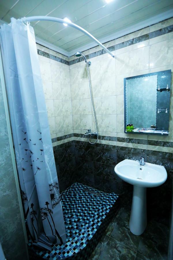 Apartment #5 Gyumri City Exterior photo