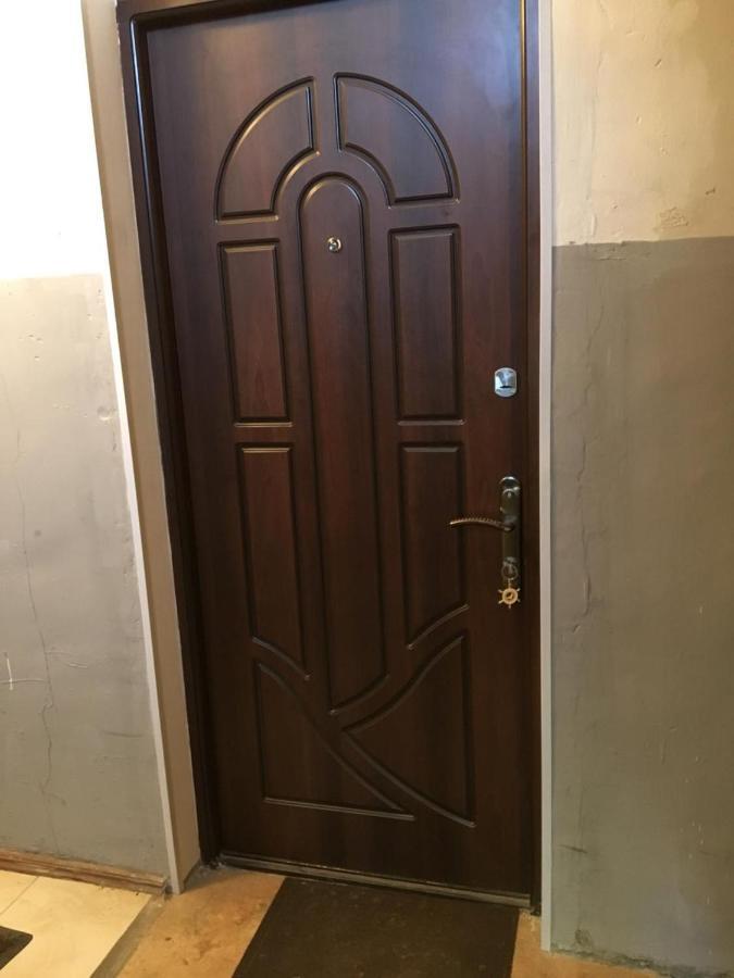 Apartment #5 Gyumri City Exterior photo