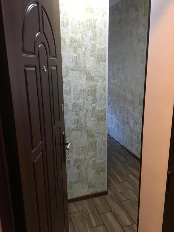 Apartment #5 Gyumri City Exterior photo
