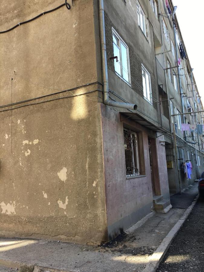 Apartment #5 Gyumri City Exterior photo
