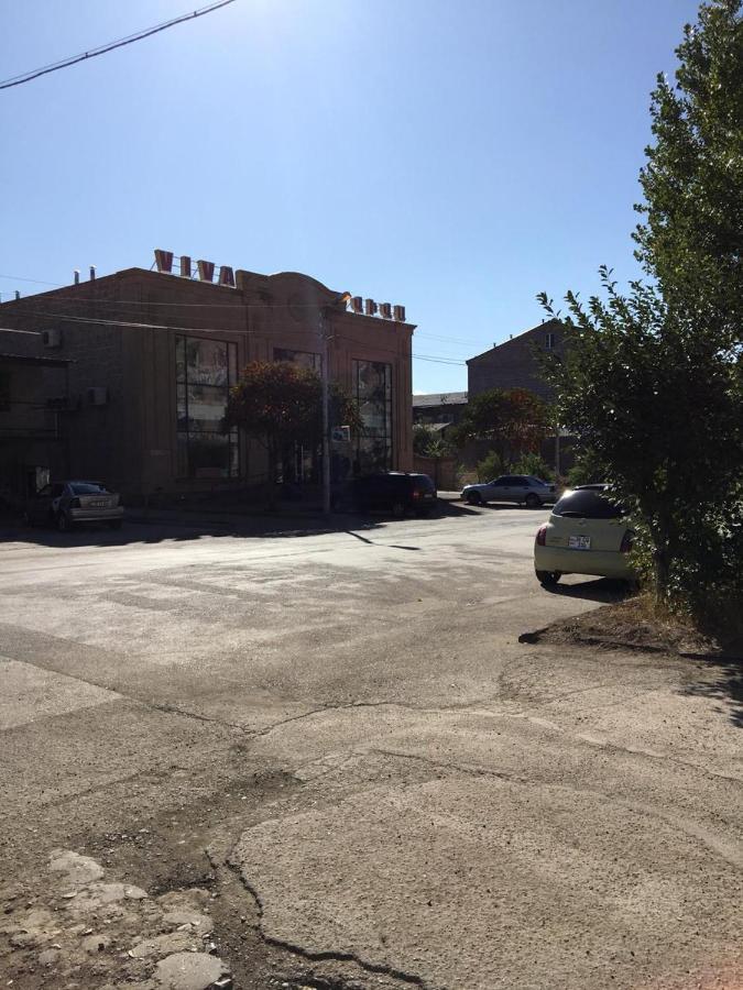 Apartment #5 Gyumri City Exterior photo